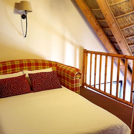 Oakhurst Hotel George Ngoại thất bức ảnh