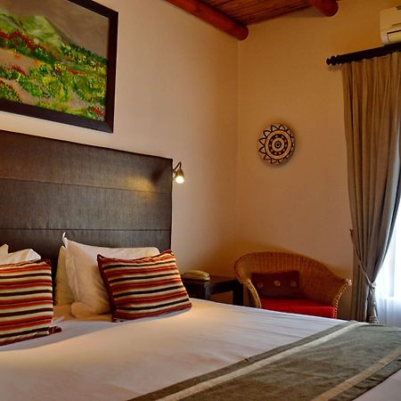 Oakhurst Hotel George Ngoại thất bức ảnh