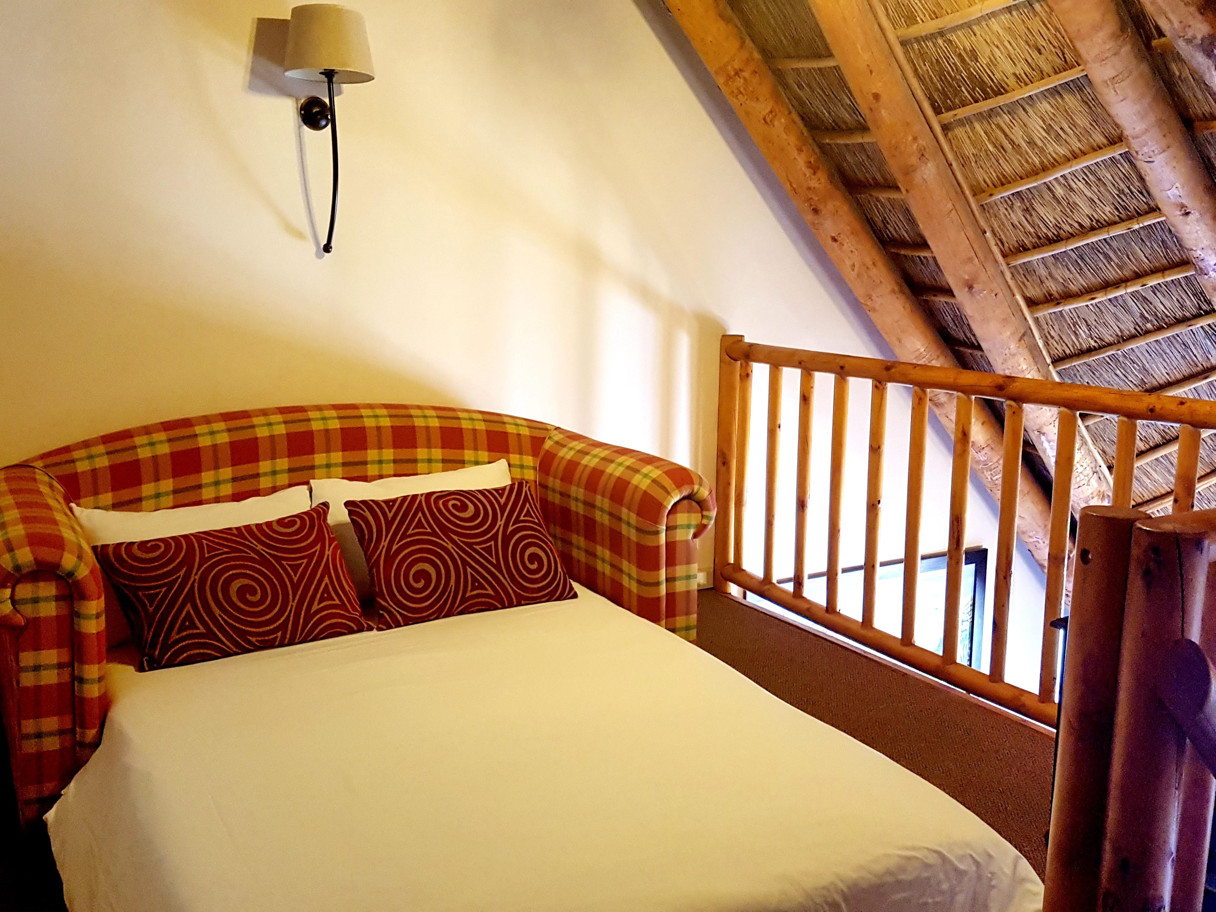 Oakhurst Hotel George Ngoại thất bức ảnh