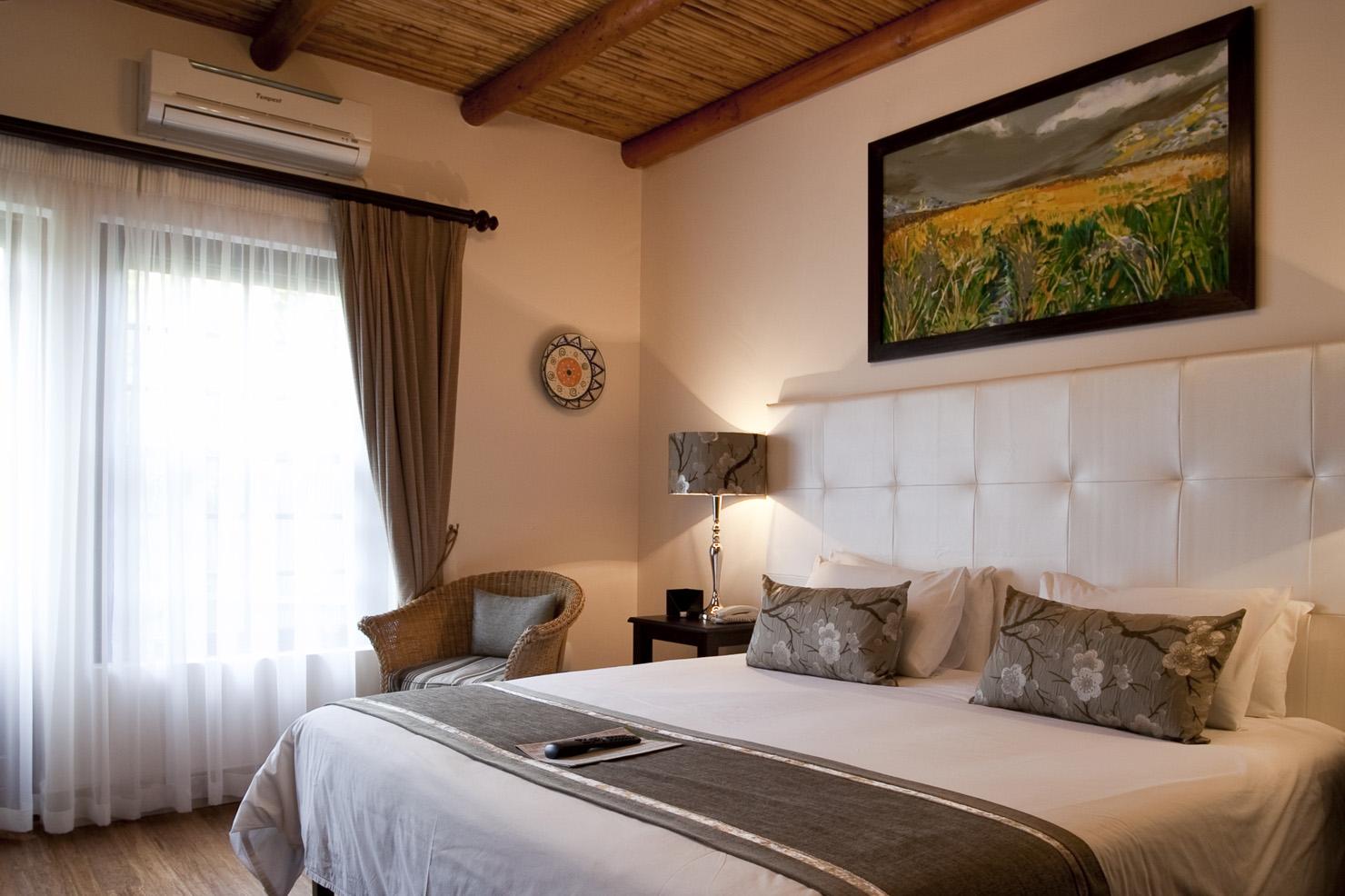 Oakhurst Hotel George Ngoại thất bức ảnh