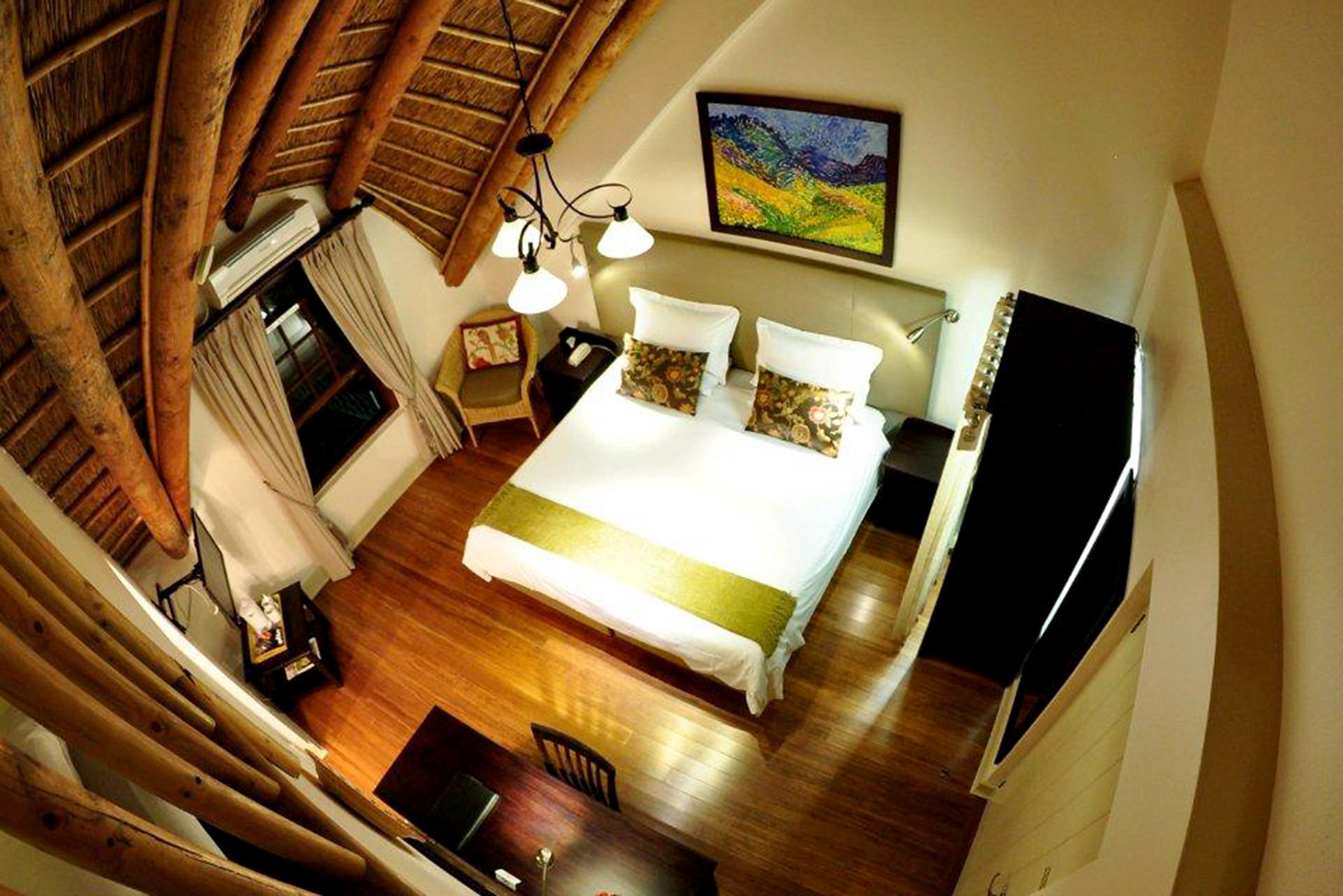 Oakhurst Hotel George Ngoại thất bức ảnh