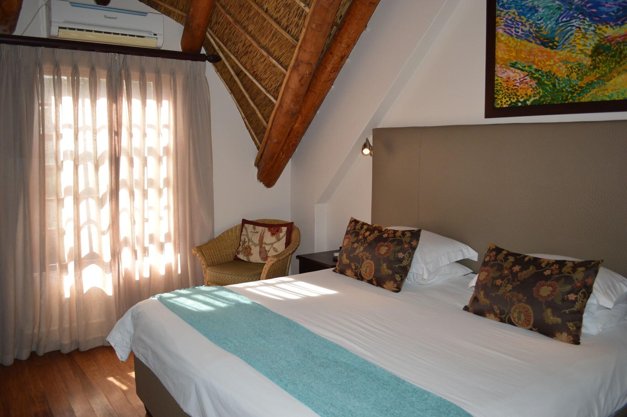Oakhurst Hotel George Ngoại thất bức ảnh