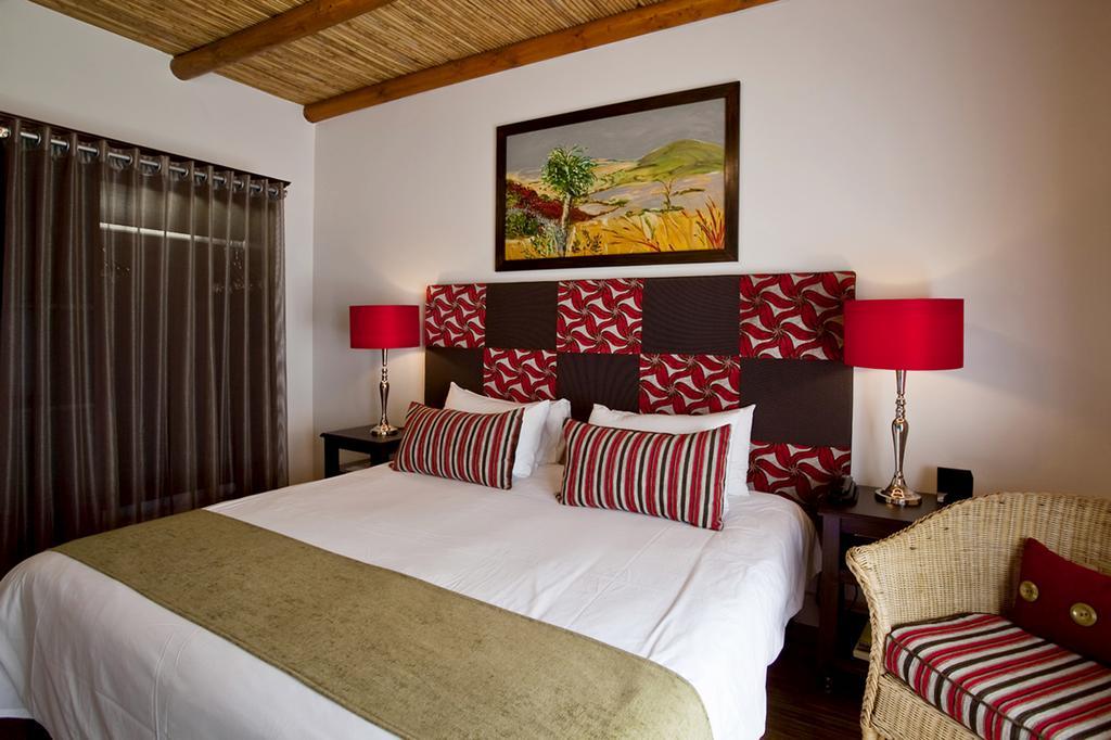 Oakhurst Hotel George Ngoại thất bức ảnh
