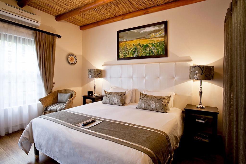 Oakhurst Hotel George Ngoại thất bức ảnh