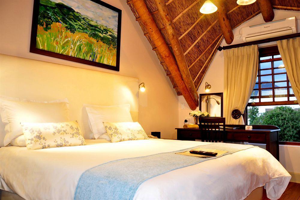 Oakhurst Hotel George Ngoại thất bức ảnh