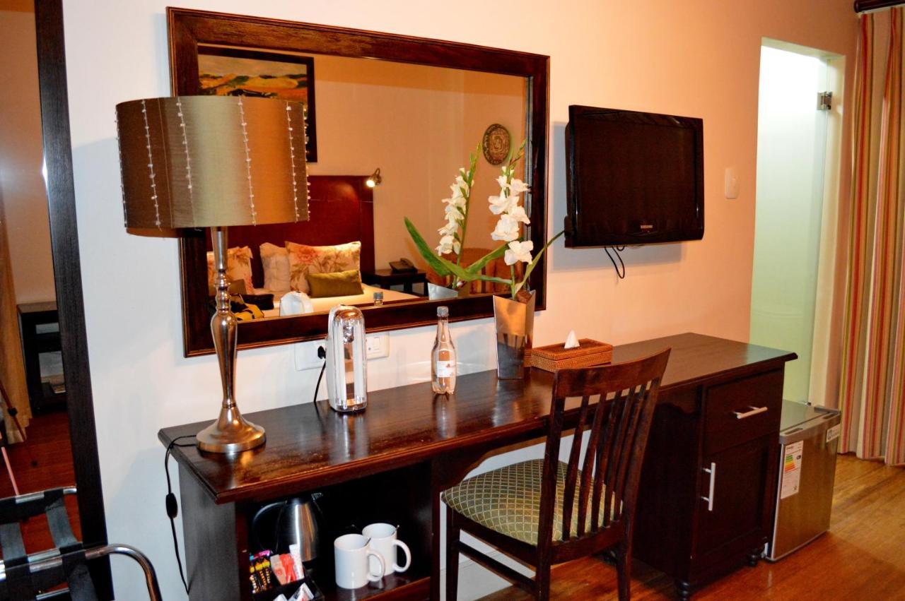 Oakhurst Hotel George Ngoại thất bức ảnh