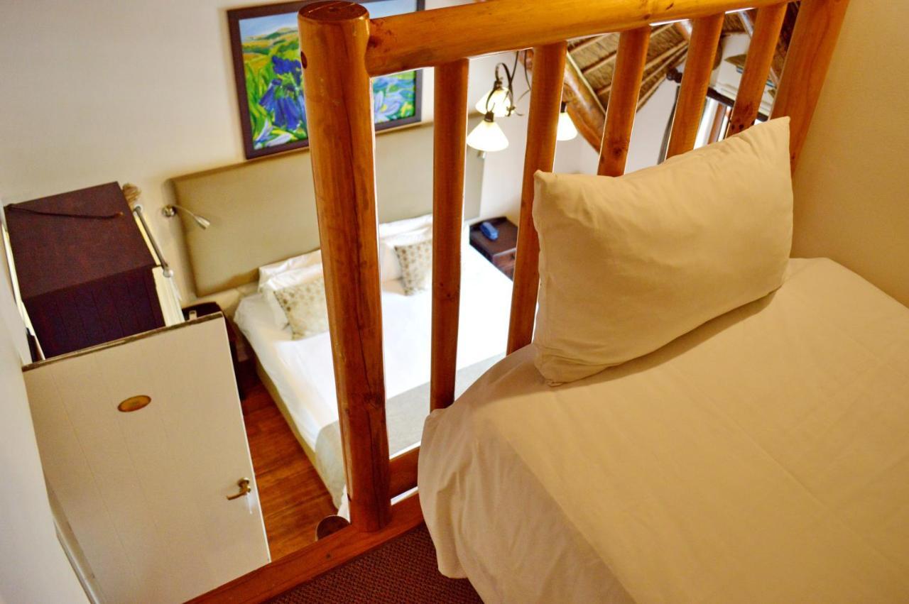 Oakhurst Hotel George Ngoại thất bức ảnh