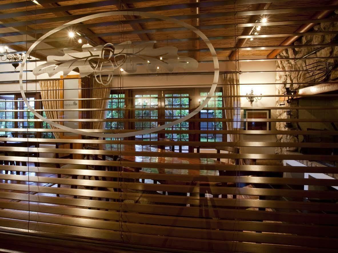 Oakhurst Hotel George Ngoại thất bức ảnh